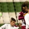 Amical: Ferencvaros Budapesta - CFR Cluj 0-0